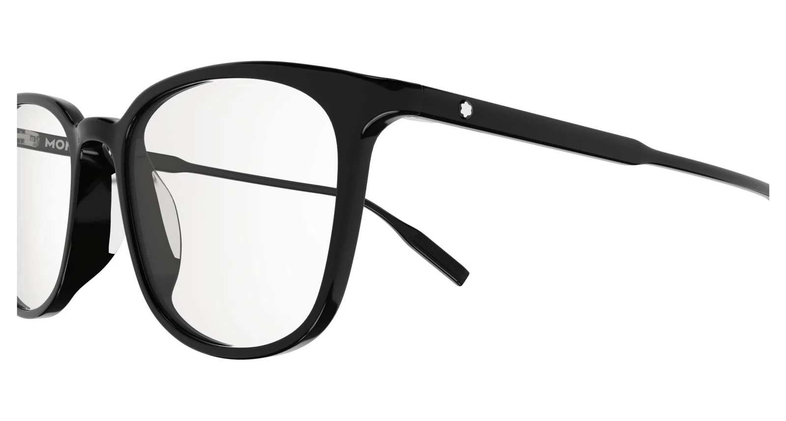 Montblanc Established MB0089OK Eyeglasses - view 16